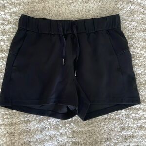 Lululemon Stretch High Rise Short